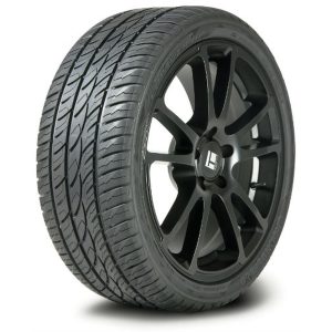 Groundspeed Voyager HP P255/35R20 97W All-Season Tire