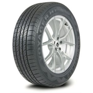 Groundspeed Voyager HT 245/75R16 111H All-Season Tire