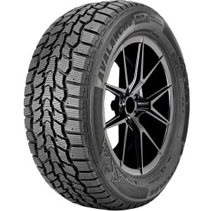 Hercules Avalanche RT 235/50R18 97T Winter Tire