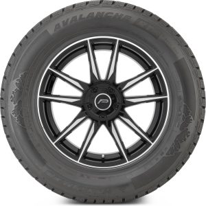 Hercules Avalanche RT 235/65R18 106T Winter Tire