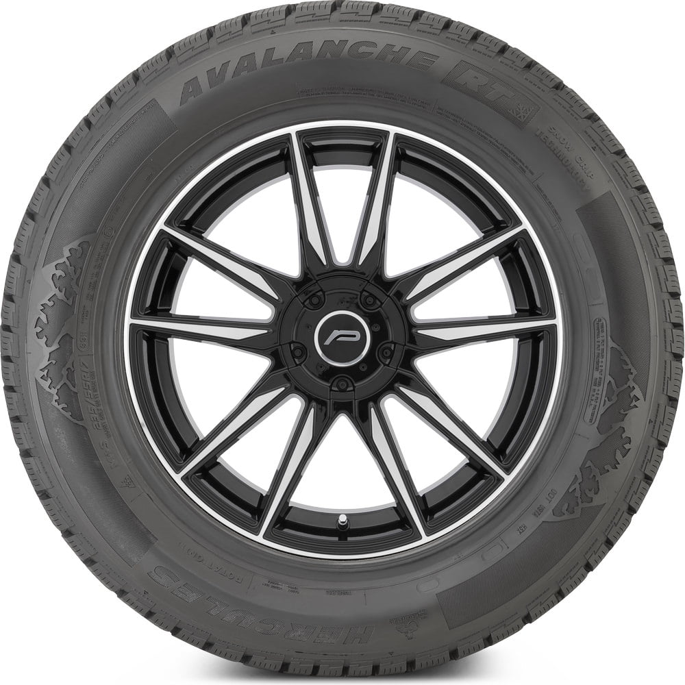 Hercules Avalanche RT 235/65R18 106T Winter Tire