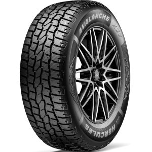 Hercules Avalanche XUV 245/55R19 103T Winter Tire