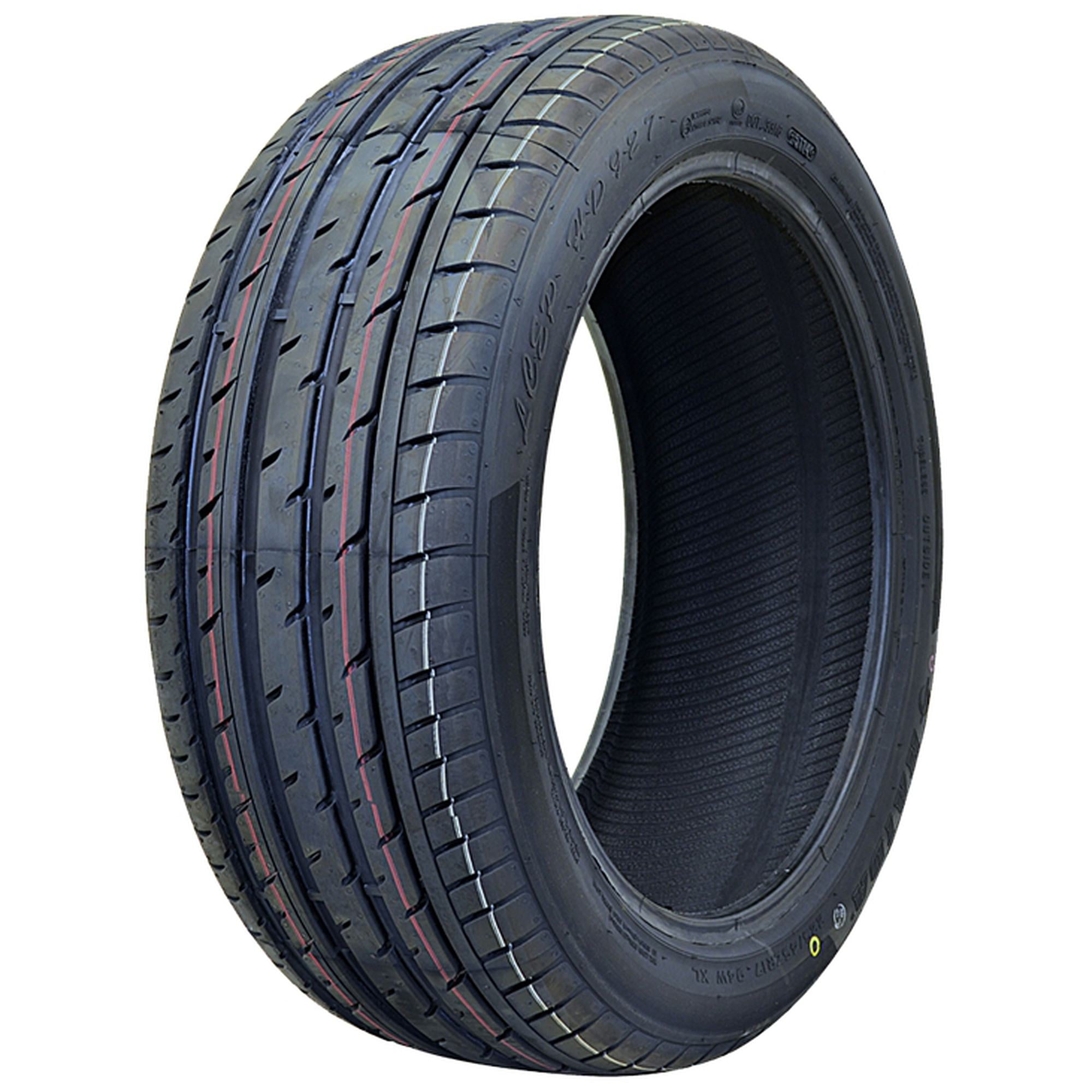 Haida HD927 255/50R18 106V XL Summer Tire