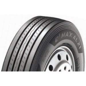 Hankook AL21 295/75R22.5 Load Range G All-Season Tire