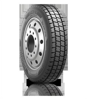 Hankook DH07 225/70R19.5 All-Season Tire
