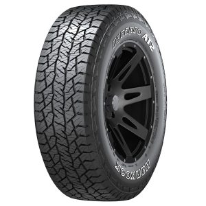 Hankook Dynapro AT2 (RF11) LT225/65R17 107/103S LRD All-Season Tire