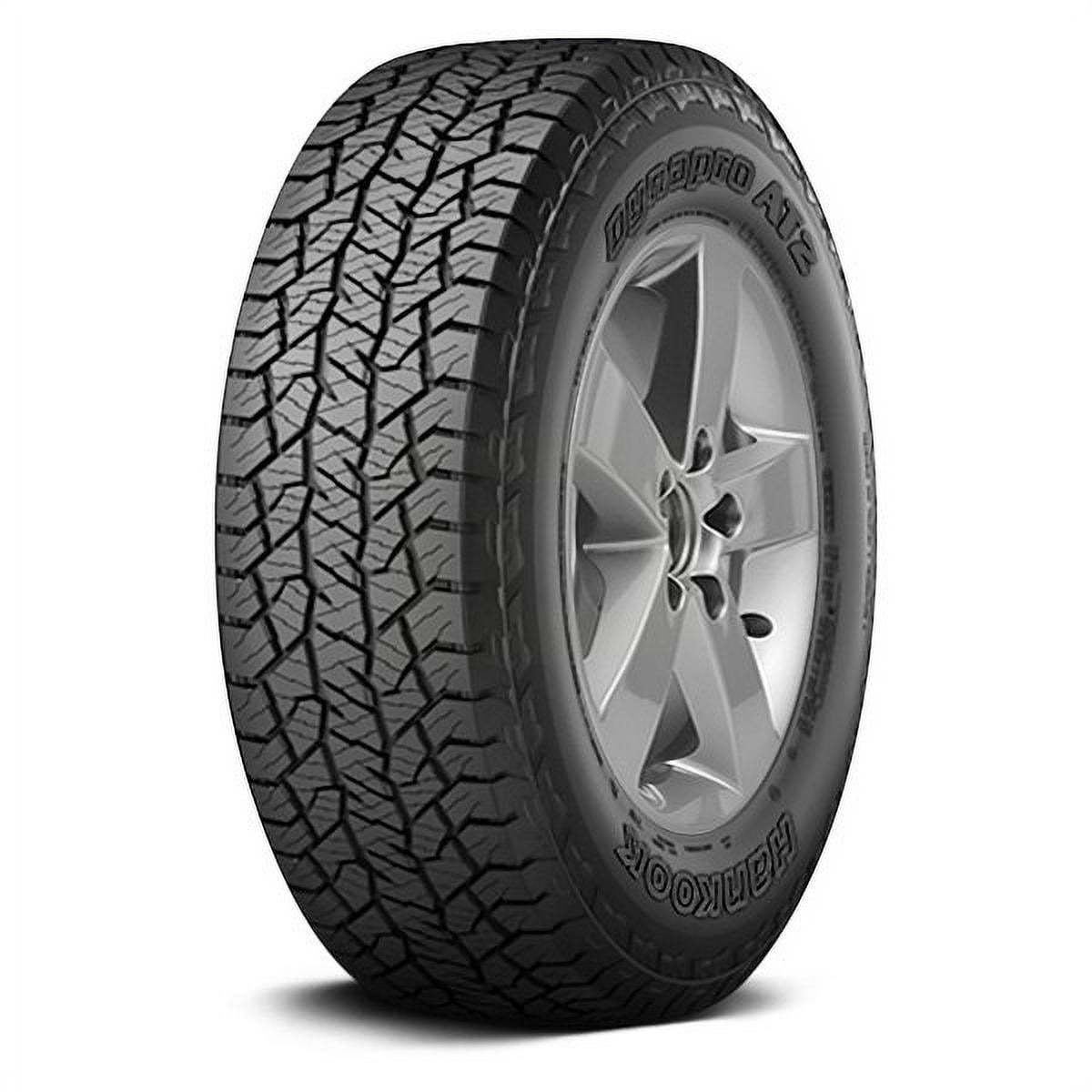 Hankook Dynapro AT2 (RF11) LT275/65R18 123/120S LRE All-Season Tire