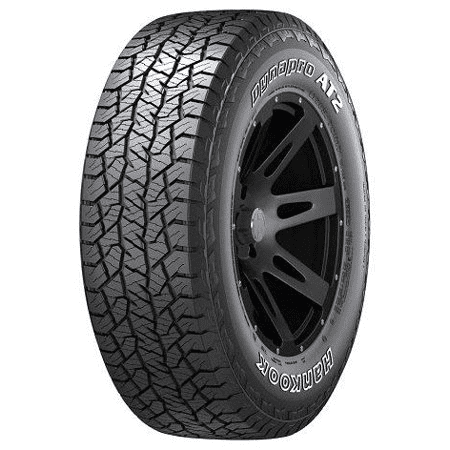 Hankook Dynapro AT2 RF11 265/65R17 112T All-Season Tire