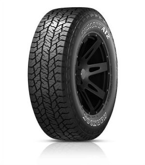 Hankook Dynapro AT2 RF11 35X12.50R18 123S Load Range E All-Season Tire