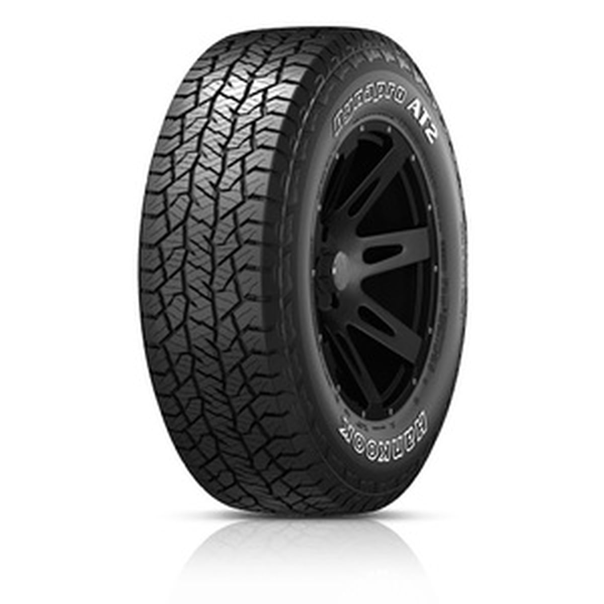 Hankook Dynapro AT2 RF11 LT245/75R16 120S Load Range E All-Season Tire