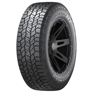 Hankook Dynapro AT2 RF11 LT265/60R20 121S Load Range E All-Season Tire