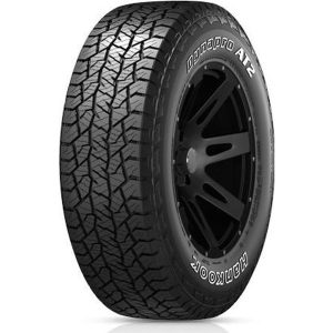 Hankook Dynapro AT2 RF11 LT285/55R20 122S Load Range E All-Season Tire