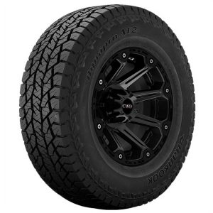 Hankook Dynapro AT2 RF11 LT285/65R18 125S Load Range E All-Season Tire