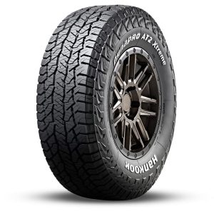 Hankook Dynapro AT2 Xtreme RF12 235/65R17 104T All-Season Tire