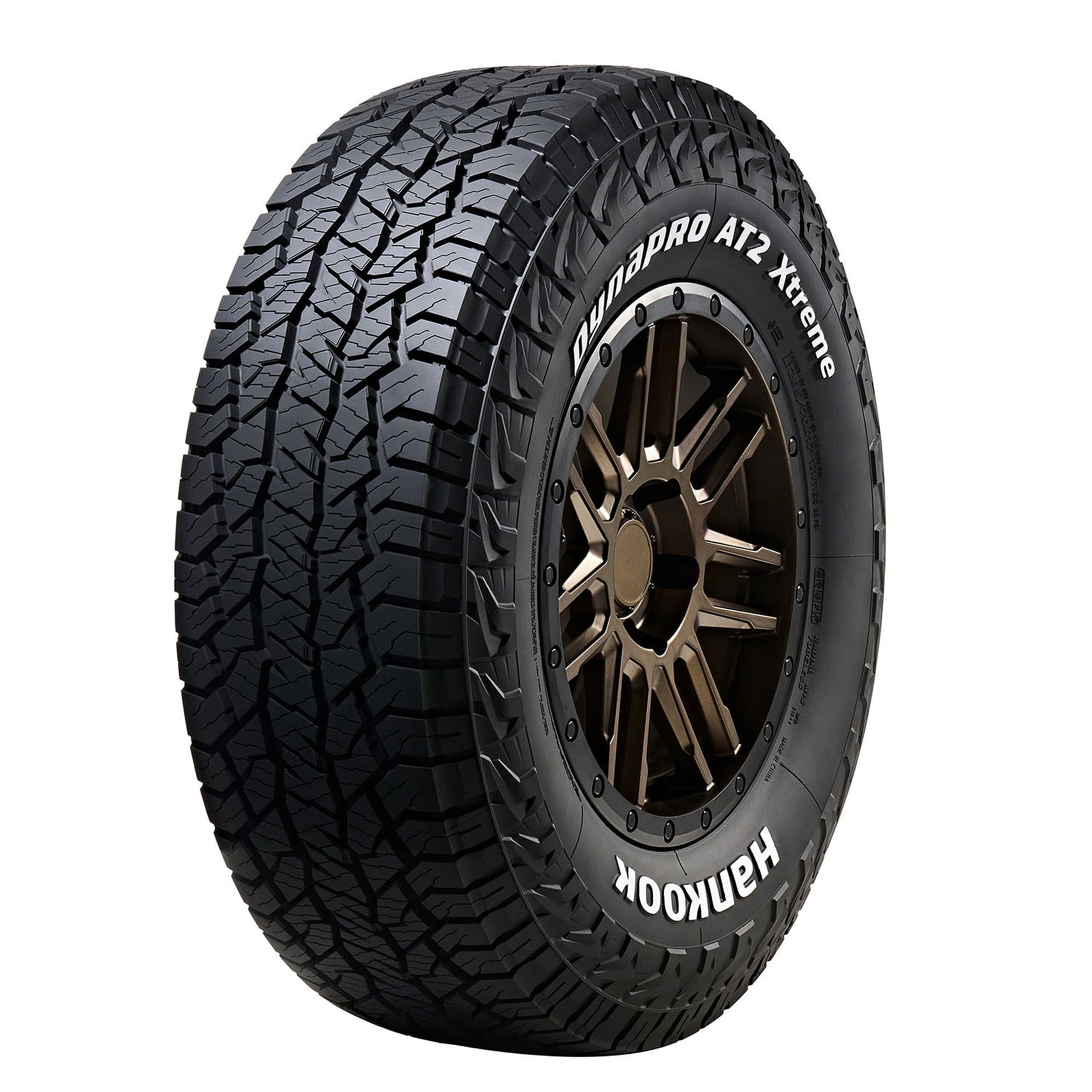 Hankook Dynapro AT2 Xtreme (RF12) 235/65R18 110H XL All-Season Tire