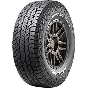 Hankook Dynapro AT2 Xtreme (RF12) LT265/70R17 121/118S LRE All-Season Tire