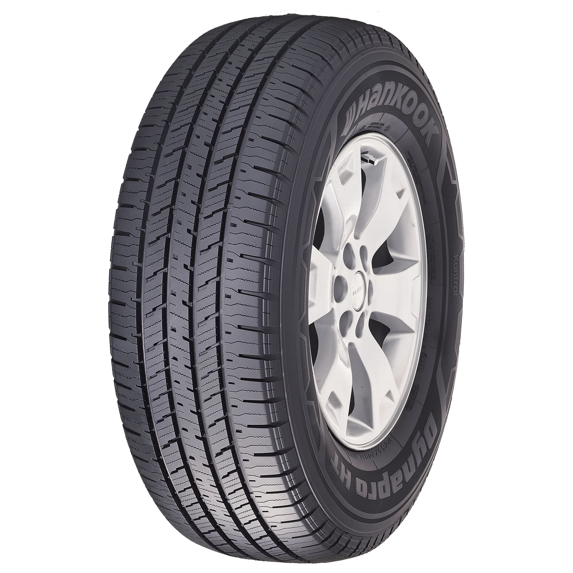 Hankook Dynapro HT (RH12) LT225/75R16 115/112S LRE All-Season Tire