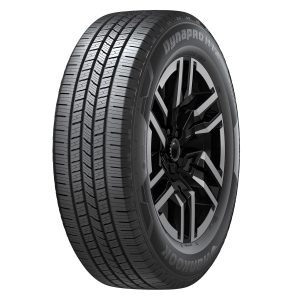 Hankook Dynapro HT2 RH14 245/75R16 111T All-Season Tire