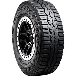 Hankook Dynapro XT RC10 LT235/80R17 120/117R LRE All-Season Tire