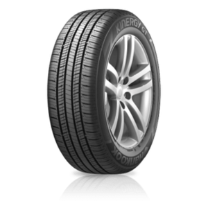 Hankook Kinergy GT 255/65R18 111H All-Season Tire
