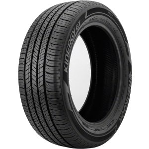 Hankook Kinergy GT (H436) 215/45R18 89V All-Season Tire