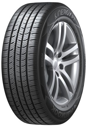 Hankook Kinergy PT (H737) 225/60R18 100H All-Season Tire