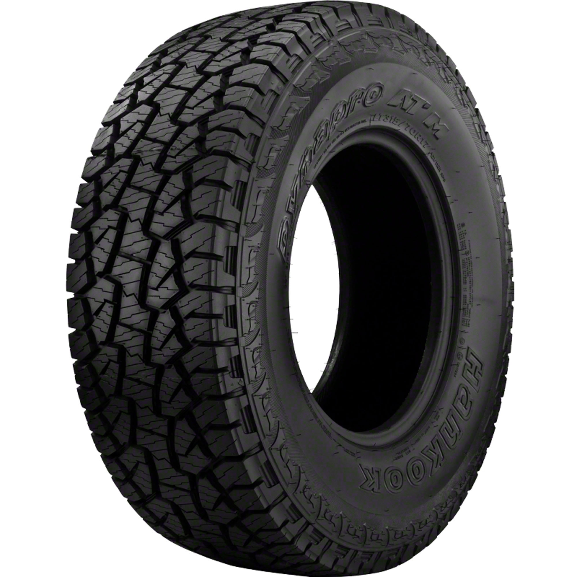 Hankook Dynapro ATM (RF10) 265/75R16 114T All-Season Tire