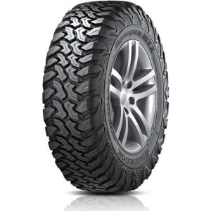 Hankook RT05 M/T 35X12.50R17 121Q Load Range E All-Season Tire
