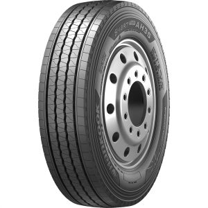 Hankook Smart Flex AH35 245/70R19.5 136M Load Range H All-Season Tire