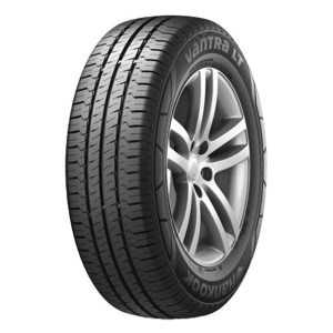 Hankook Vantra LT (RA18) Commercial Van 195/75R16 107/105R LRD Tire