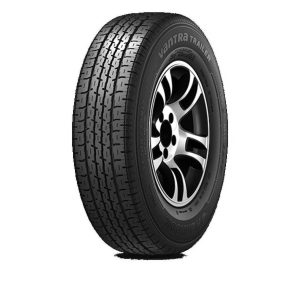 Hankook Vantra Trailer (ST01) 255/85-16 129N Trailer Tire