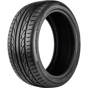 Hankook Ventus K120 Performance 255/30R19 91Y XL Summer Tire