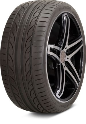 Hankook Ventus K120 255/35R18 94Y XL Tire