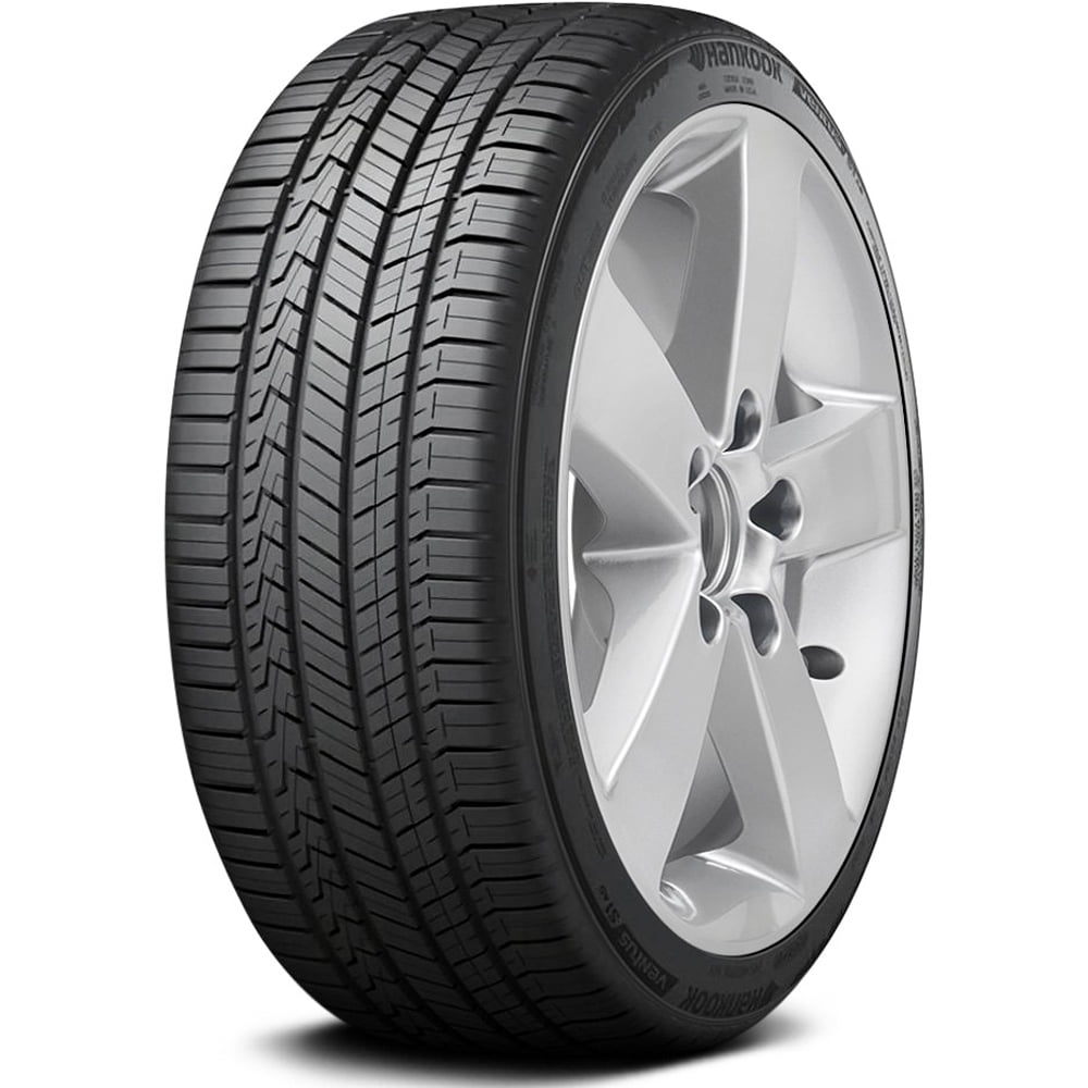Hankook Ventus S1 AS H125 235/50ZR18 97W All-Season Tire