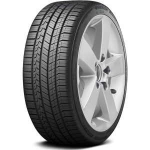 Hankook Ventus S1 AS H125 265/35ZR20 99Y XL All-Season Tire