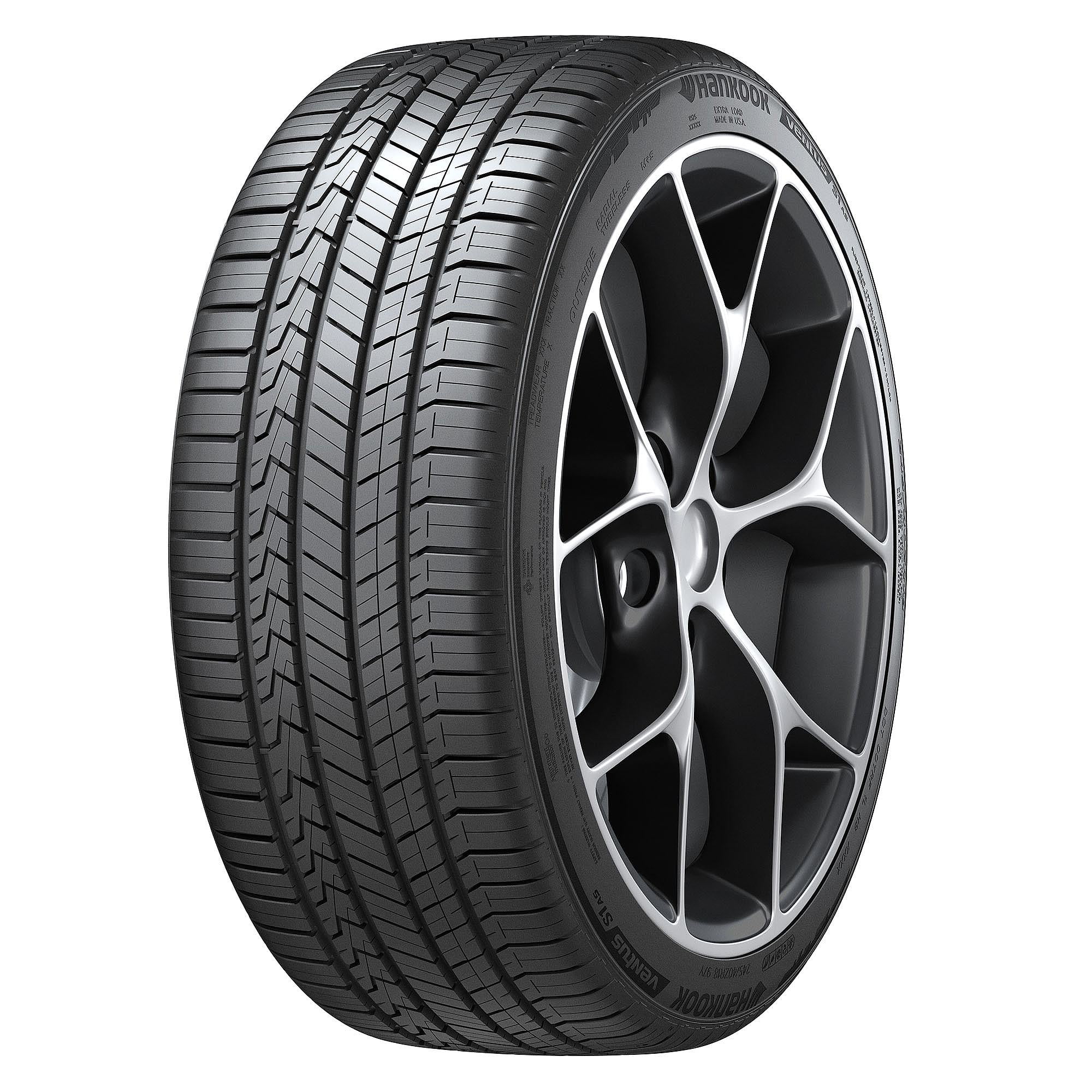 Hankook Ventus S1 AS H125 215/50ZR17 95W XL All-Season Tire