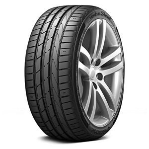 Hankook Ventus S1 Evo2 K117A 235/60R18 103W Summer Tire