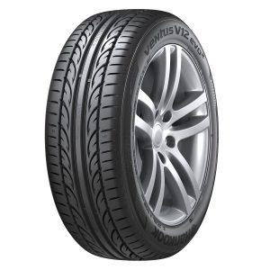 Hankook Ventus V12 evo2 (K120) 205/45ZR17 88W XL Tire