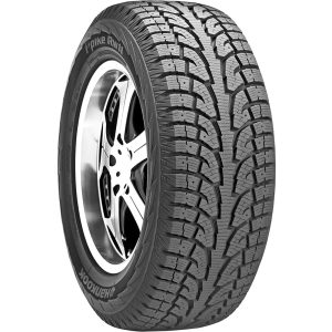 Hankook Winter i*Pike (RW11) LT275/70R18 125/122R Load Range E Tire