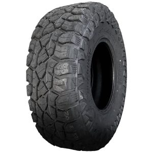 Headway HRT16 LT33X12.50R20 114Q Load Range E All-Season Tire
