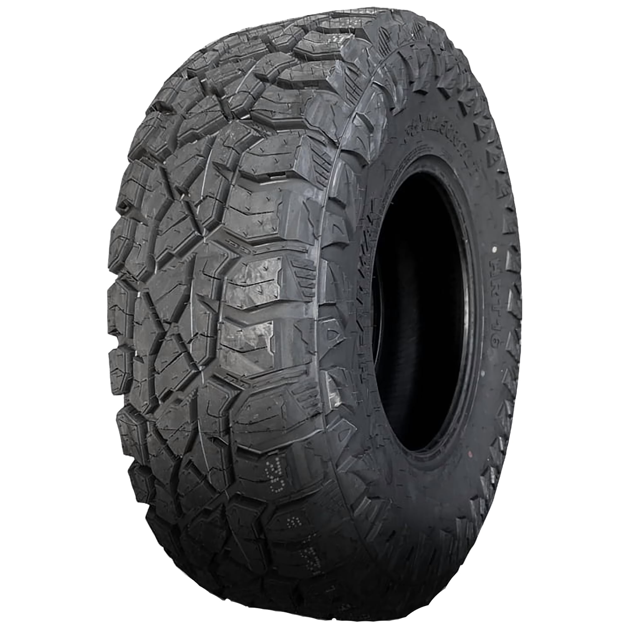 Headway HRT16 LT33X12.50R20 114Q Load Range E All-Season Tire
