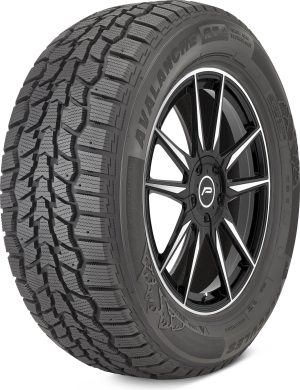 Hercules Avalanche RT 225/50R17 94H Winter Tire