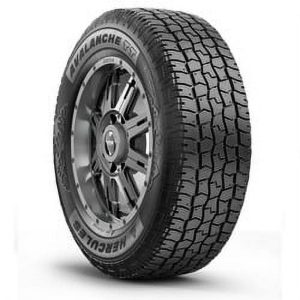 Hercules Avalanche TT LT225/75R16 115/112Q Load Range E Winter Tire