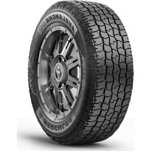 Hercules Avalanche TT LT265/70R17 121R Load Range E Winter Tire