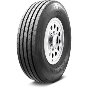 Hercules H-901 225/75R16 119/116N Load Range F Trailer Tire