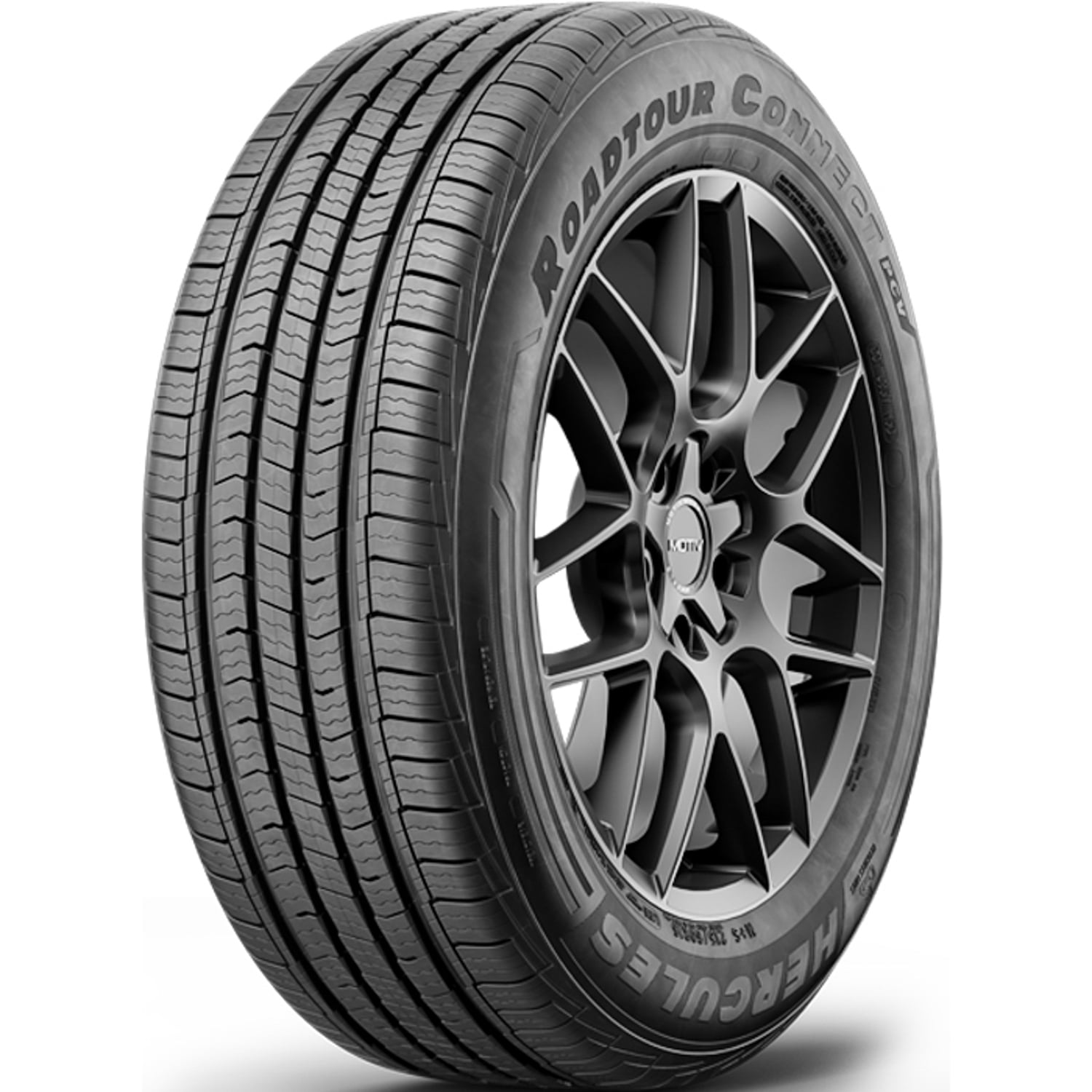 Hercules Roadtour Connect PCV 225/55R18 98H All-Season Tire