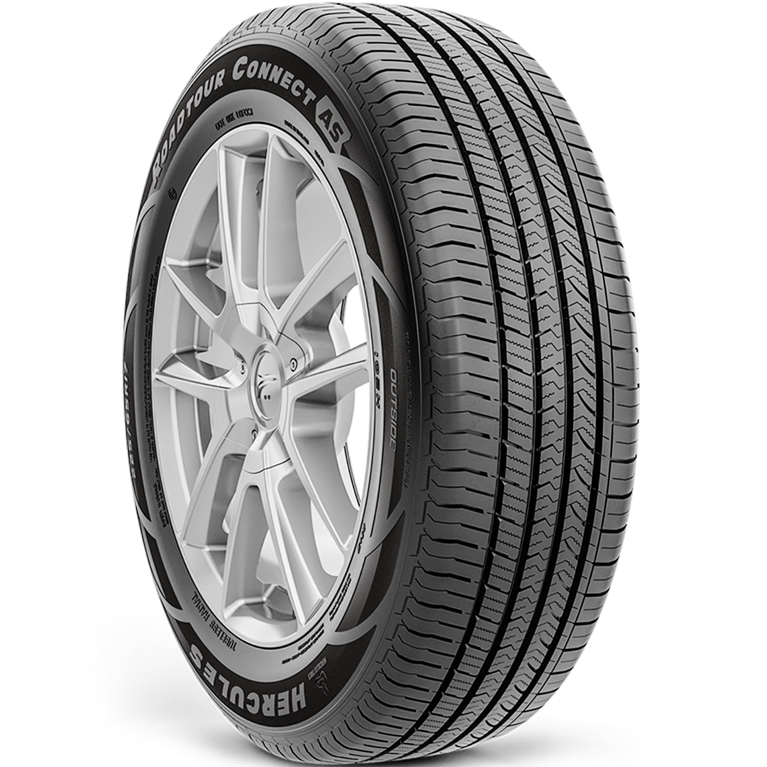 Hercules Roadtour Connect PCV 225/60R17 99H All-Season Tire