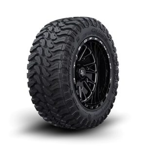 Hercules TIS Offroad TT1 LT295/60R20 126/123Q LRE All-Season Tire