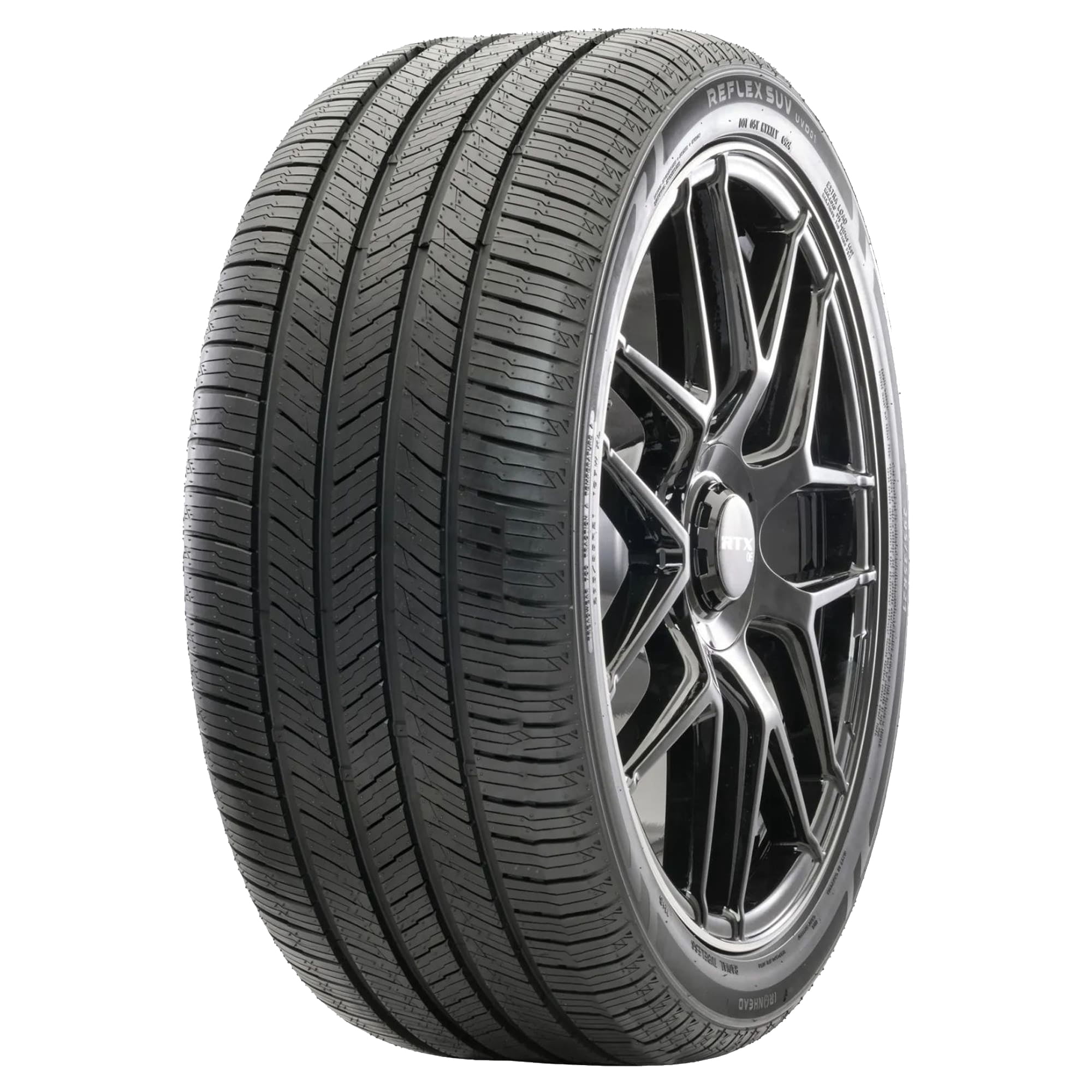 Ironhead Reflex SUV UVD01 All Season 265/60R18 110H Tire