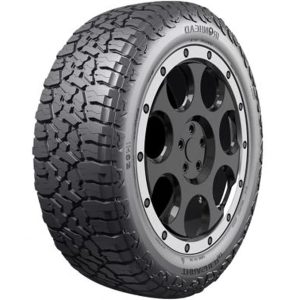 Ironhead Thrasher AT IH03 245/70R17 110T All-Season Tire